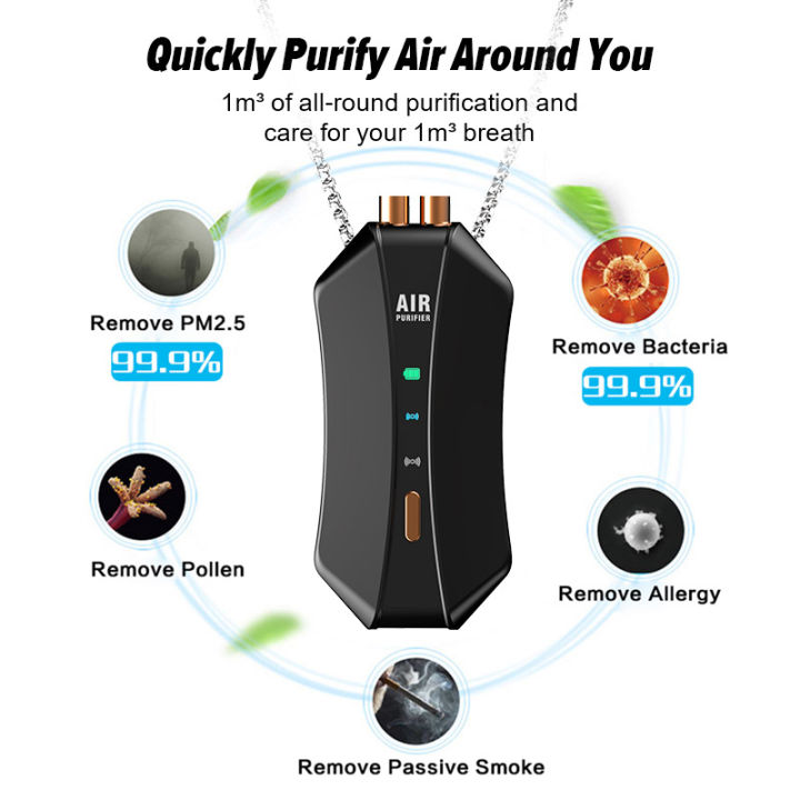 %E3%80%90BestGO%E3%80%91Air%20Purifier%20ionizer%20Necklace%20150%20Million%20M10%20Mini%20Personal%20air%20purifier%20Negative%20Ion%20Remove%20PM2.5%20Low%20Noise%20car%20Air%20Freshener%20for%20Adult%20PK%20V3.0%20ninja%20ion%20Cherry%20ion%20airtamer%20air%20purifier%20necklace%20-%20Image%204