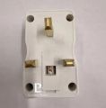 Multi Plug Multi Socket with Square Pin. 