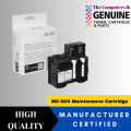 MC-G04 Maintenance Cartridge. 