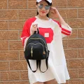 Nylon Waterproof Large Capacity All-match Simple Fashion Casual Girls' Backpack SEVICH. 