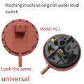Washing Machine Water Level Sensor Switch For Drum Washer. 