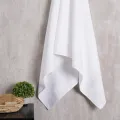 Bath Towel white 30”  x 60”  - Hotel Grade (100%  Cotton). 