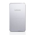 Lenovo 5000 mAh Power Bank USB Silver White – PB420. 