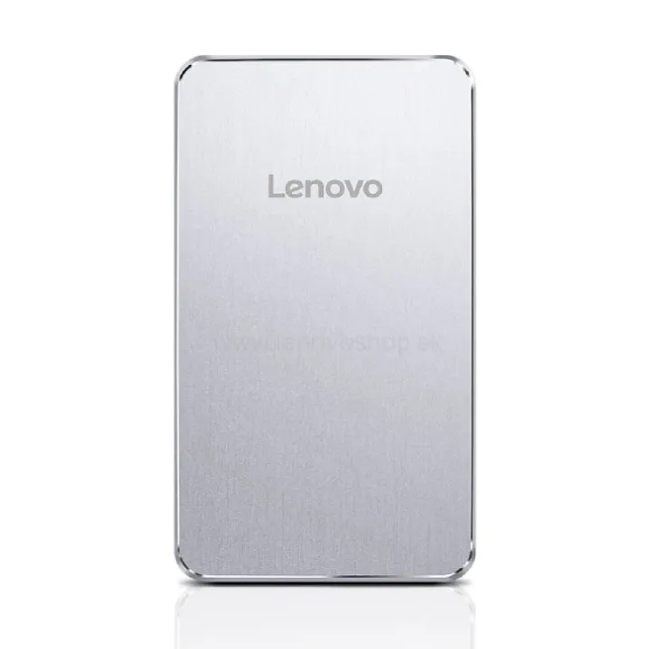 Lenovo%205000%20mAh%20Power%20Bank%20USB%20Silver%20White%20%E2%80%93%20PB420%20-%20Image%202
