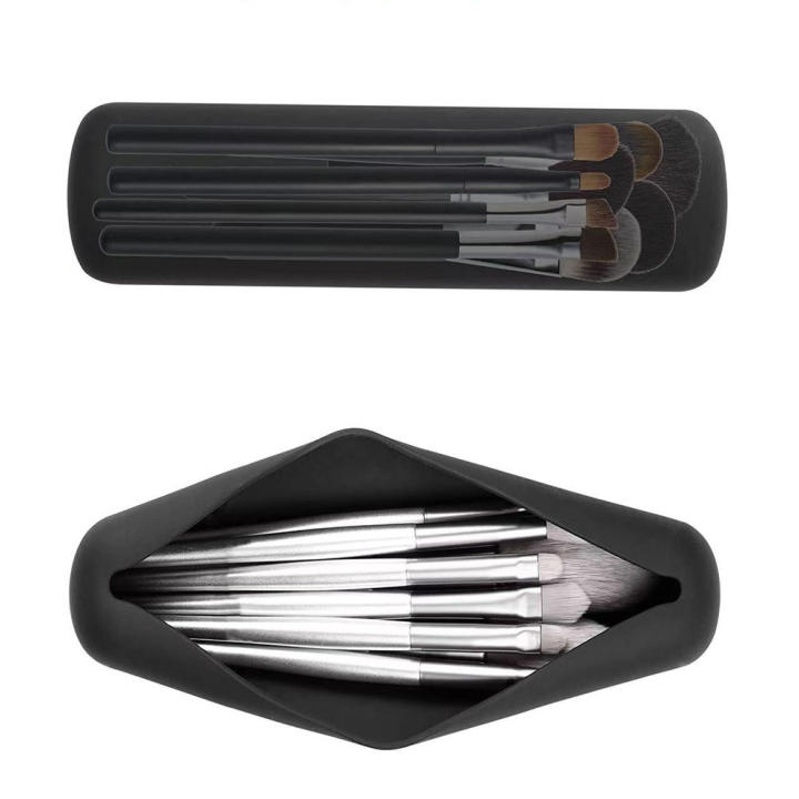 Makeup%20Brushes%20Set%20Travel%20Make-up%20Brush%20Holder%20Make%20Brush%20Holder%20Lemon%20Makeup%20Bag%20Silicone%20Makeup%20Brush%20Storage%20-%20Image%207