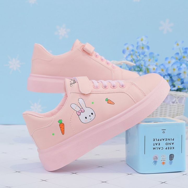 %E3%80%90FOOT%20SOFA%E3%80%91Women%20%20Casual%20Shoes%20Cartoons%20Animal%20Cute%20Decoration%20White%20Sneakers%20Lace-up%20Outdoor%20Thick%20Bottom%20Woman%20%20Vulcanized%20Shoes%20-%20Image%206