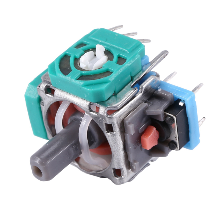 10Pcs/Lot%20Right%20/%20Left%20Joystick%203D%20Analog%20Stick%20Sensor%20for%20Playstation%204%20PS4%20Controller%20Dualshock%204%20Repair%20Part%20-%20Image%206