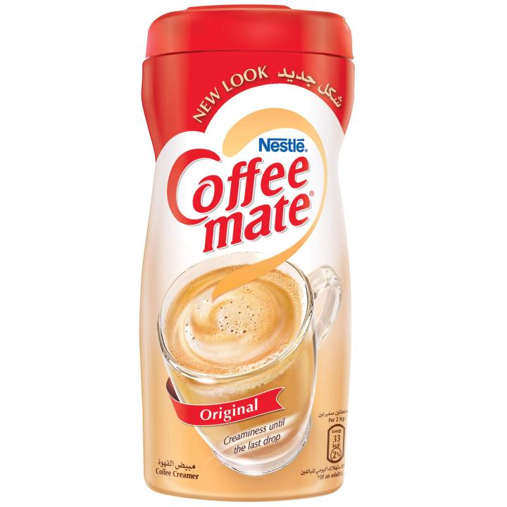 Coffee mate Creamer  400g Tea