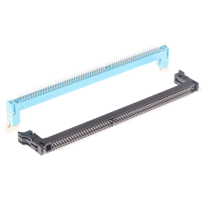 Desktop%20Computer%20DDR3%20Memory%20Card%20Slot%201.5V%20240Pin%20Socket%20Motherboard%20Repair%20Replacement%20Jack%20-%20Image%208