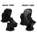 Car Phone Holder 360 Degree Rotation SH - 3100 Mobile Phone Car Holder Car Mount Car Phone Stand, Height Universal Cell Phone Holder For Car Home Office. 
