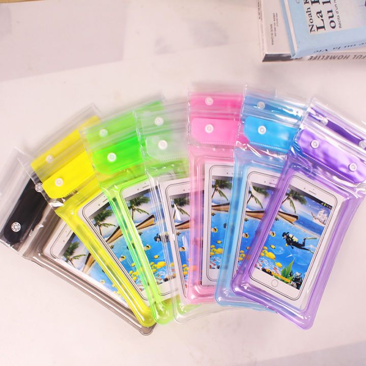 Waterproof%20Phone%20Bag%20Floating%20Airbag%20Pouch%20Case%20for%20Samsung%20Galaxy%20S24%20S23%20S21%20S20%20Ultra%20Plus%20FE%20A53%205G%20Underwater%20Cover%20Pouch%20-%20Image%206