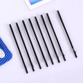 Plain Black Hair Clip for Adults Ladies and Woman 28pcs. 