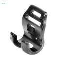 10x Tent Pole Connector Clips Camping Tent Clips Tent Accessories Easy to Use Awning Pole Hanger Clips. 