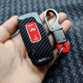 HONDA motorcycle key cover forza350 lead click scoopyi SH vision pcx160 giorno AB adv350 key case. 