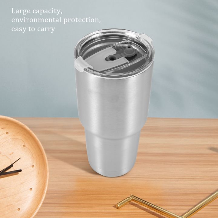 Stainless%20Steel%20Tumbler%20Cup%20with%20Lid%2030%20Oz%20Double%20Wall%20Vacuum%20Flask%20-%20Image%206