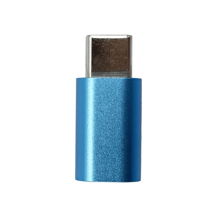 Bluehacking Block USB C Data Blocker Blocks Data Transfer Refuse Hacking Provide Safe ...