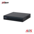 Dahua 8CH 1080N/720P Cooper 1U 1HDD WizSense Digital Video Recorder - DH-XVR1B08-I. 