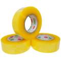 Cello Tape Yellow Packaging Tape 2 inch x 350Meter. 