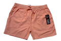 Woman's casual Linen Hot  Shorts comfortable and cheap Price Cotton Fabric with Front Pockets and Elastic Waist Band. 
