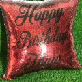 Magic Pillow Case. 