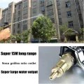 【ZOSR】KIPRUN Hose Nozzle, High Pressure WaterGun, High Pressure Power WaterGun Car Washer Jet Garden Washer Hose Nozzle Washing Sprayer Watering Spray Sprinkler Cleaning. 