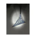 MAGIC BROOM - 33CM TPE BLADE WITH HANDLE. 