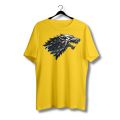 Game of thrones tshirt unisex  men  women   winter is coming. 