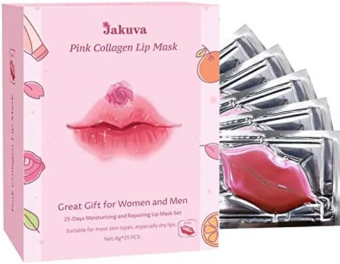Jakuva%2030%20PCS%20Pink%20Gel%20Collagen%20Lip%20Mask,Crystal%20Moisturizing%20Lip%20Plumper%20Patches%20For%20Anti%20Wrinkle,%20Anti%20Chapped,%20Firms%20&%20Hydrates%20Lips,Pink%20(Pink)%20%20FROM%20DUBAI(SAM)%20-%20Image%205