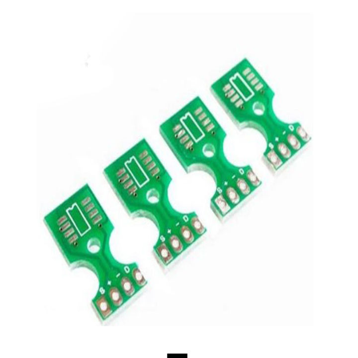 SHT11 Humidity &Temperature Sensor Module PCB board Et100