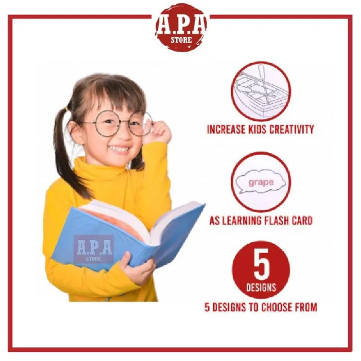 APA%20Colouring%20Book%20Buku%20Mewarna%20Kids%20Coloring%2016%20Pages%20Animal%20Sea%20Fruits%20Transport%20Vegetable%20Alphabets%20Cartoon%20Buku%20Warna%20Kanak%20Kanak%20-%20Image%202