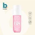 【Pre-order】 de Janeiro 90mL/3.0 fl oz Travel Size Hair & Body Fragrance Mist - Scent.