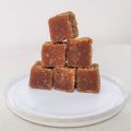 All natural premium Kithul Jaggery (Kithul Hakuru) 150g. 