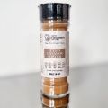Ceylon Cinnamon Powder - 40g Glass Jar by ' Ceylon Cinnamon Trails '. 