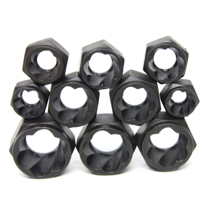 10Pcs%20Damaged%20Nut%20Bolt%20Remover%20Stud%20Extractor%20Set%20Metric%20Broken%20Bolt%20Removal%20Kit%20-%20Image%206