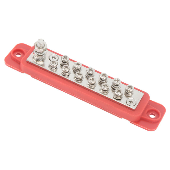 Power%20Distribution%20Block%20Kit%20Portable%2020Amps%20ABS%20Aluminum%20Alloy%20Terminal%20Power%20Distribution%20Block%20Kit%20Precise%20for%20Car%20for%20UTV%20-%20Image%206