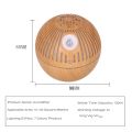 130ML Mini Ultrasonic Air Humidifer for Home Aroma Essential Oil Diffuser USB Car Mist Maker Aromatherapy Humidifiers. 
