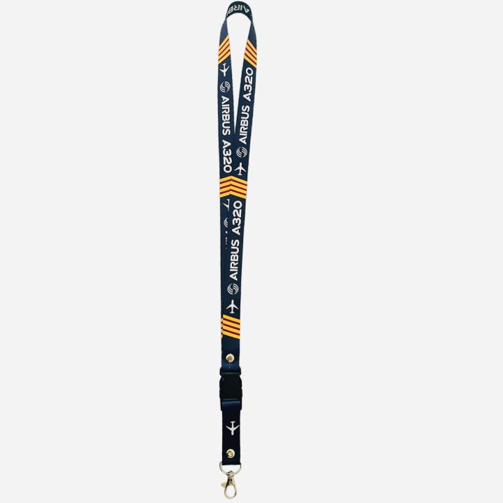 Aviation%20Lanyard%20Airbus%20A320/A330%20Lanyards%20for%20Neck%20Strap%20for%20Phone%20Strap%20Key%20Chain%20Lanyard%20for%20ID%20Card%20Holder%20Fashion%20Neckband%20-%20Image%205