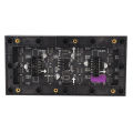LED Matrix Display Full Color 2.5mm Pitch Adjustable Brightness RGB Dot Matrix Panel for Pico for ESP32 H. 