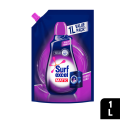 Surf Excel Matic Front Load Liquid Detergent Pouch 1L. 