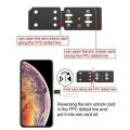 RSIM14 12 R-SIM Nano Unlock Card for iPhone XS MAX/XR/XS/8/7/6 4G iOS 12 11. 