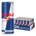 Red bull 24 pack ( Raffle draw). 