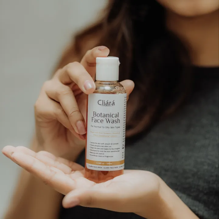 Cliara%20Botanical%20Acne%20Control%20Face%20Wash%20100Ml%20-%20Image%206