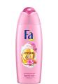 Fa Body Wash Cream & Oil Silk & Magnolia, 250 ml. 