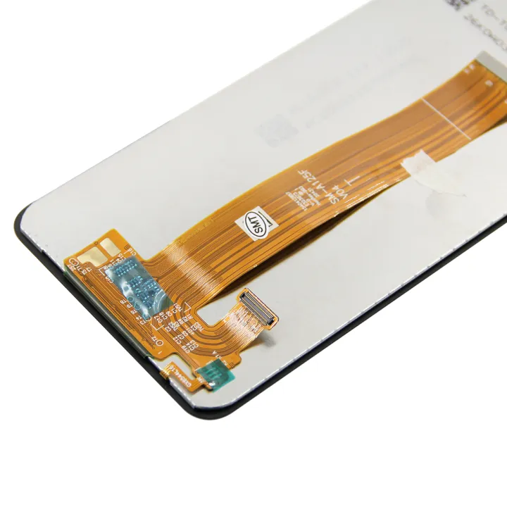 LCD%20For%20Samsung%20Galaxy%20A12%20A125%20A12%20Nacho%20A127%20A02%20A022%20M02%20M022%20Display%20Touch%20Screen%20Digitizer%20Assembly%20Replacement%20Parts%20-%20Image%206