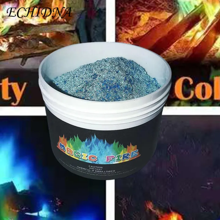 ECHIDNA%20Discoloration%20Agent%20Powder%20Eco-friendly%20Magical%20Fire%20Flame%20Powder%20-%20Image%203