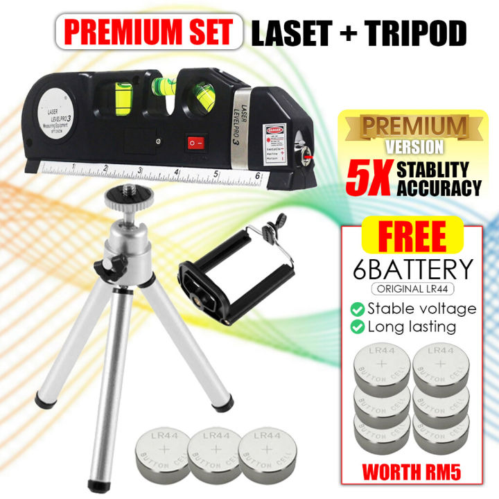 4%20IN%201%20FIXTA%20LEVEL%20PRO%203%20LASER%20LEVEL%20Multifunctional%20Measurement%20Tools%20(Tape%20Measure,Laser,Spirit%20Level)%20Addon%20Tripod%20-%20Image%208