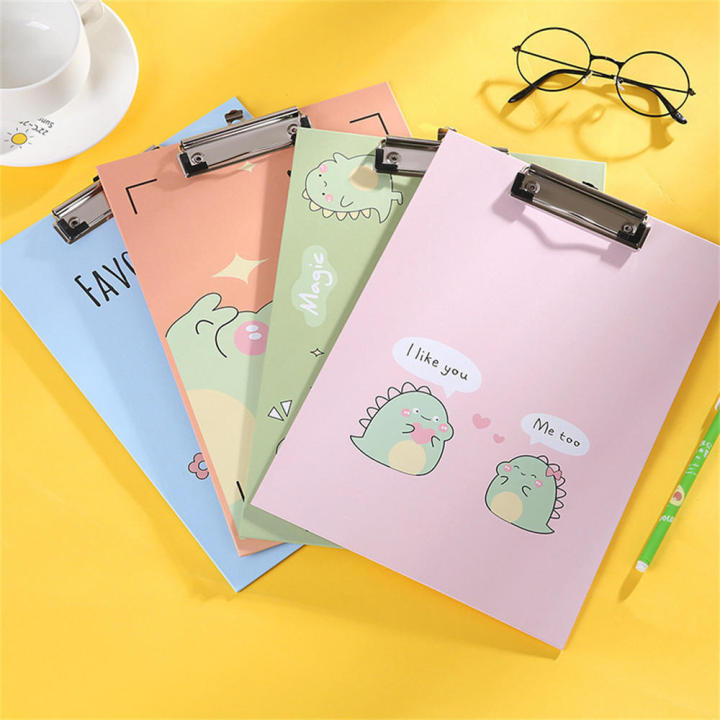 School%20Stationery%20Office%20Supplies%20Cartoon%20Design%20Bag%20Filler%20File%20Folder%20Document%20Organizer%20Cartoon%20A4%20Clipboard%20-%20Image%208