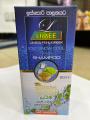 herbal blooms Limee Lime & Fenugreek Iced snow Cool Menthol shampoo 80ml. 
