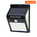 LED Lights White LED Sola Power Flash Light Sensor Light Mode Light Sensor Motion Out Door Light Sola Power Touch Sunlight Garden Decoration Street Lights Outdoor 1 Solar Powered Lantern Wall Lamp LED. 