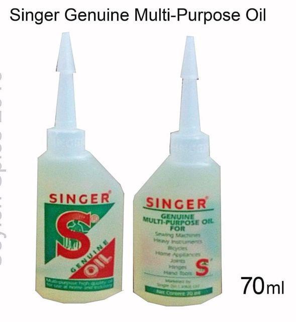 best filter regulator lubricator Choosing the Best Sewing Machine Oil main image 1